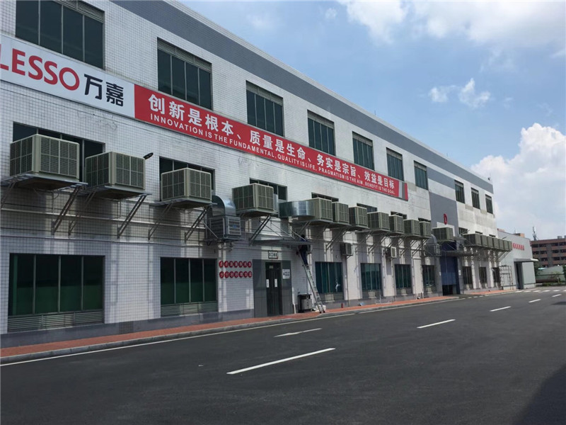環保空調應用案例16
