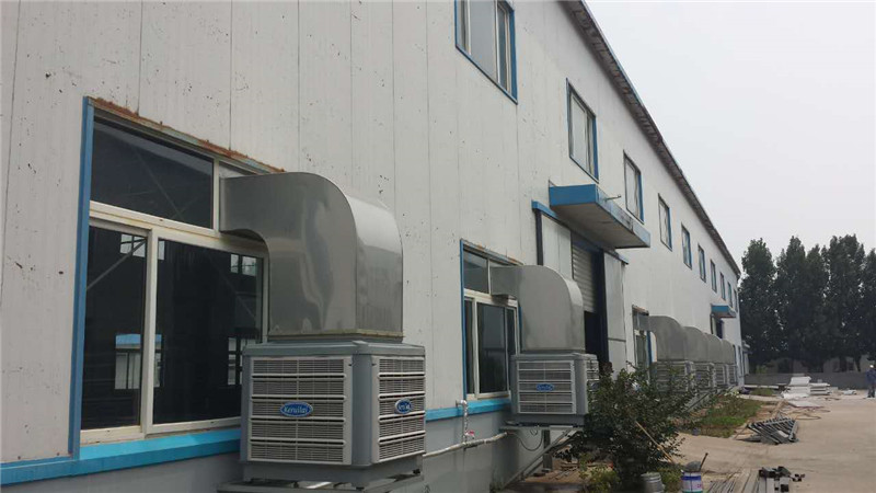 環保空調應用案例21