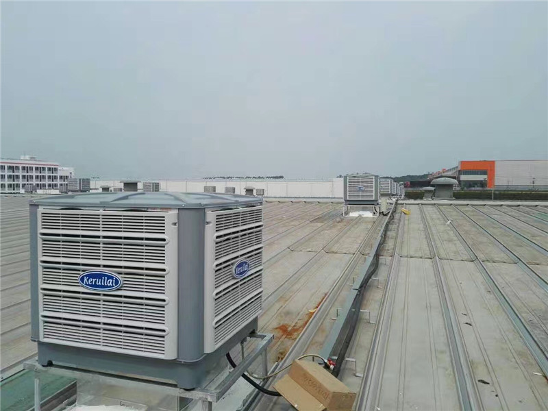 環保空調應用案例27